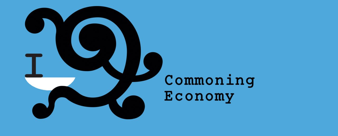 WTF Forum I: Commoning Economy